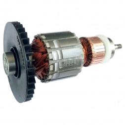 Якорь для шлифмашины Makita 9404, 9903, 9920 (513339-7)