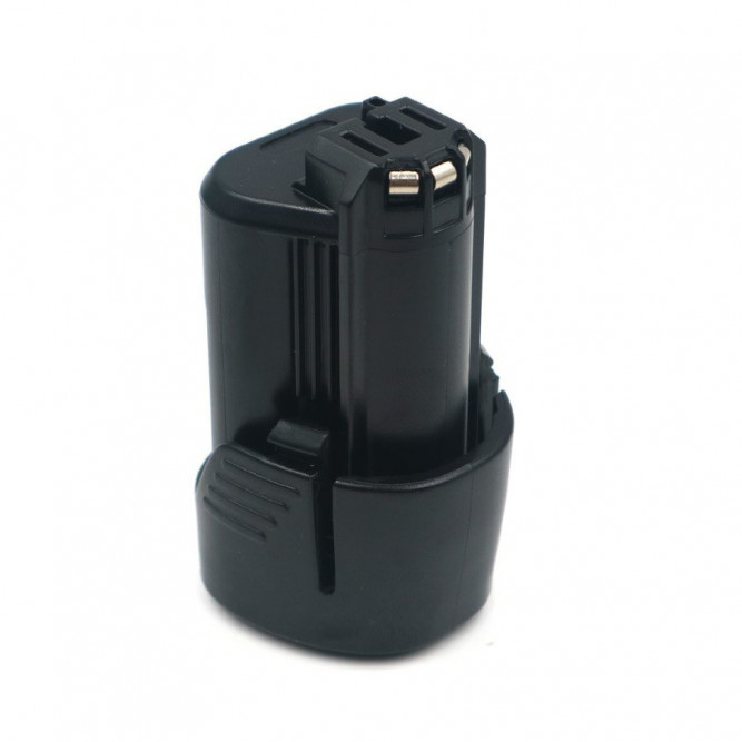 Аккумулятор для Bosch Li-Ion 10.8В 1.3Ah