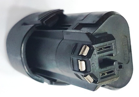 Аккумулятор для Bosch Li-Ion 10.8В 1.3Ah