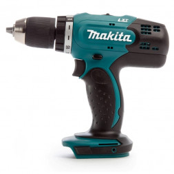 Голова дрели-шуруповерта Makita DDF453 в сборе
