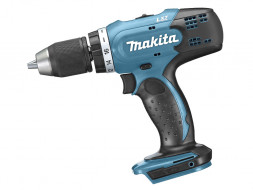 Голова дрели-шуруповерта Makita DDF453 в сборе
