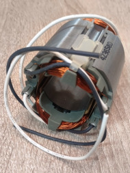 Статор для лобзика Makita 4326, 4327, 4328, 4329 (633658-6)