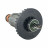 Якорь для дисковой пилы Makita HS7601 HS7600 (513909-2)