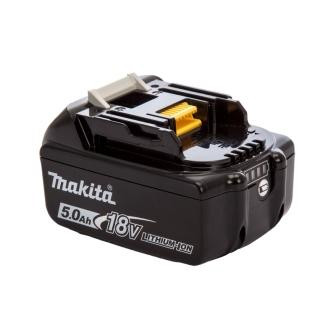 Аккумулятор Makita LXT BL1850 Li-ion 18В 5Ah 197280-8