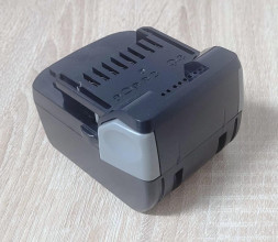Аккумулятор для HITACHI BSL1450 5,0А/ч, 14,4В, Li-Ion