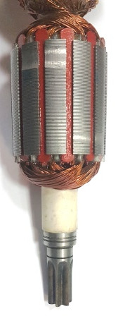 Якорь для отбойного молотка Bosch GSH5C