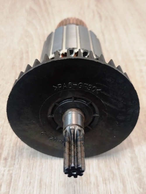 Якорь для гайковерта Makita TW1000