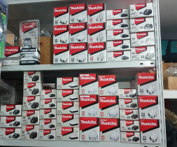 Аккумулятор Makita BL1815N Li-ION 18В 1.5Ah 196235-0