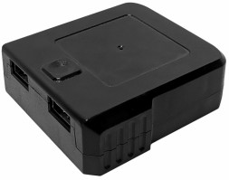 Адаптер USB ELITECH 14.4В - 18В 1820.120600