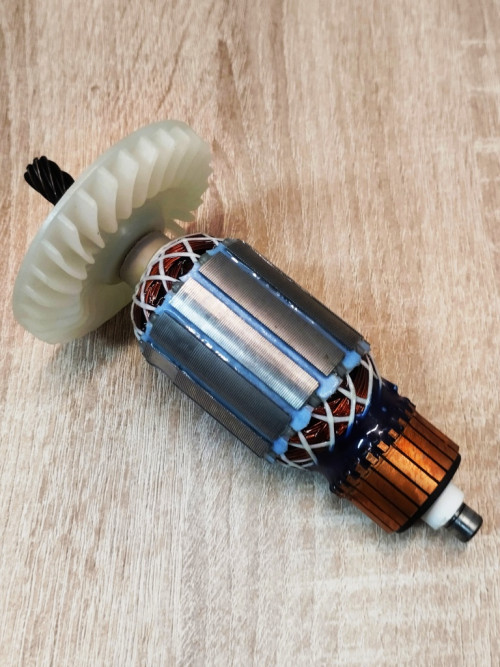 Якорь для дисковой пилы HITACHI C7SS C7MFA C6SS