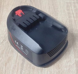 Аккумулятор для Bosch линейки PBA 18В, 3.0Ач Li-Ion