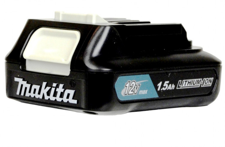 Аккумулятор makita 12v 4ah