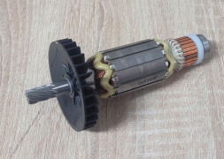 Якорь Makita HR2800 HR2810 HR2811 (515294-9)