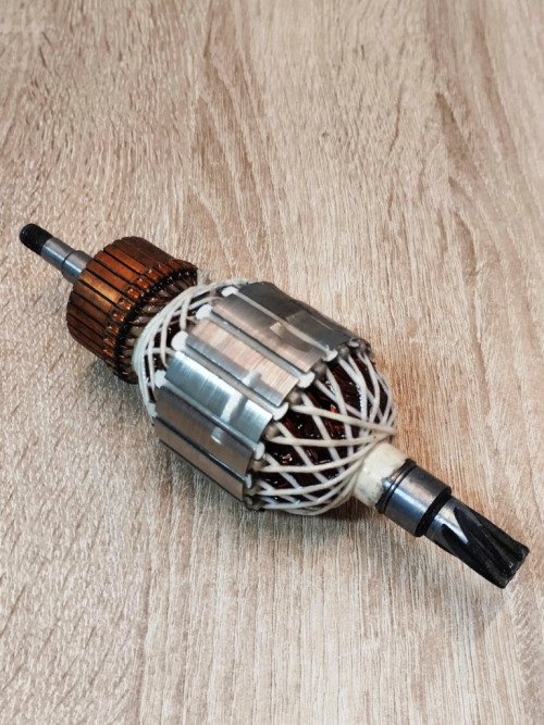 Якорь для перфоратора Makita HR4500