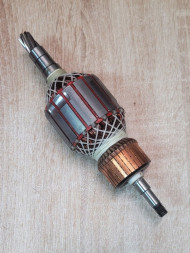 Якорь для перфоратора Makita HR5201, HR5210C, HR5211C