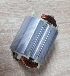 Статор 633528-9 Makita HP2050, HP2051, DP4010, DP4011