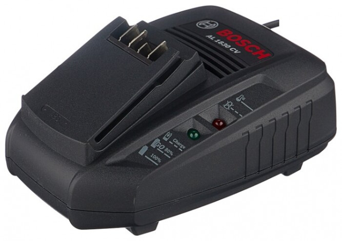 Зарядное устройство Bosch AL 1830 CV 14,4 – 18В 1600A005B3