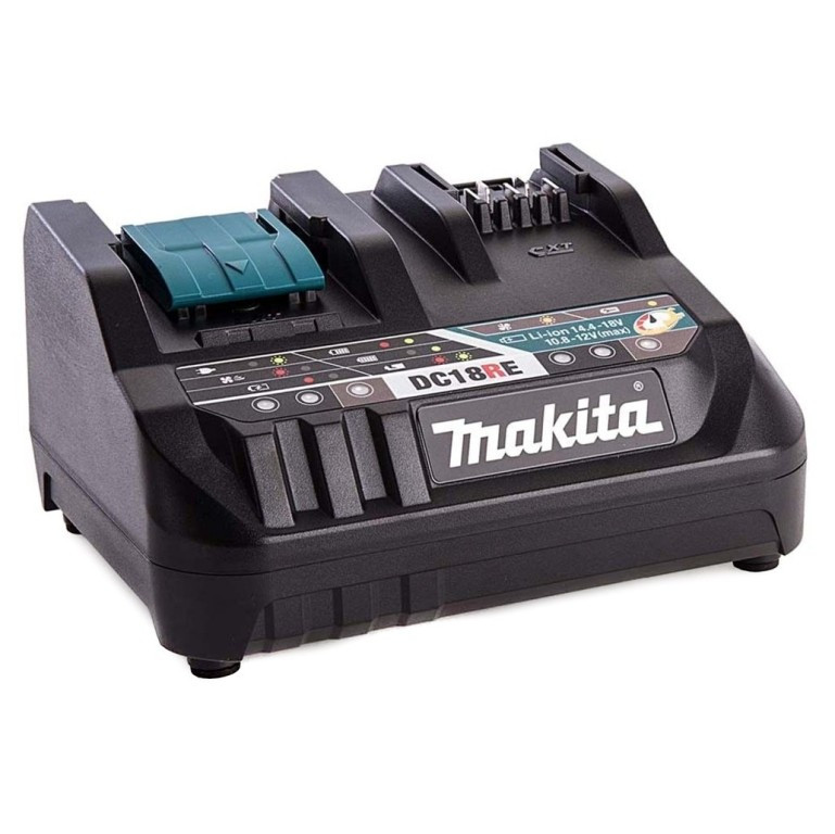 Автомобильное зарядное устройство makita