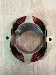 Статор для дисковой пилы Makita 5903R и KC100 636203-6