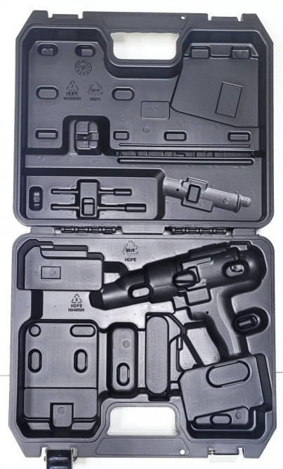 Кейс DeWalt DCD771