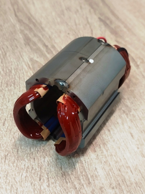 Статор УШМ Makita 9565H (626564-2)