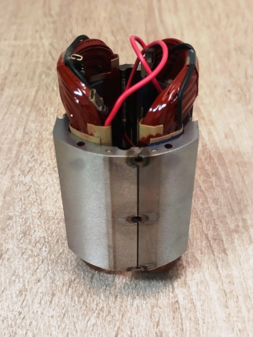 Статор УШМ Makita 9565H (626564-2)
