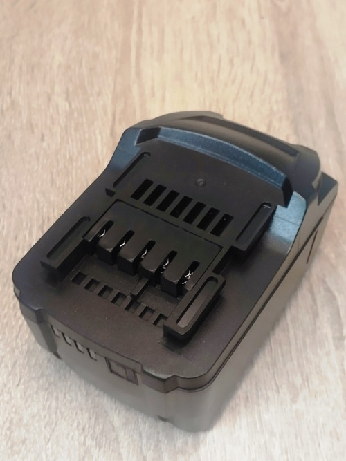 Аккумулятор для Metabo 18В, 5.2 Ач Li-Ion