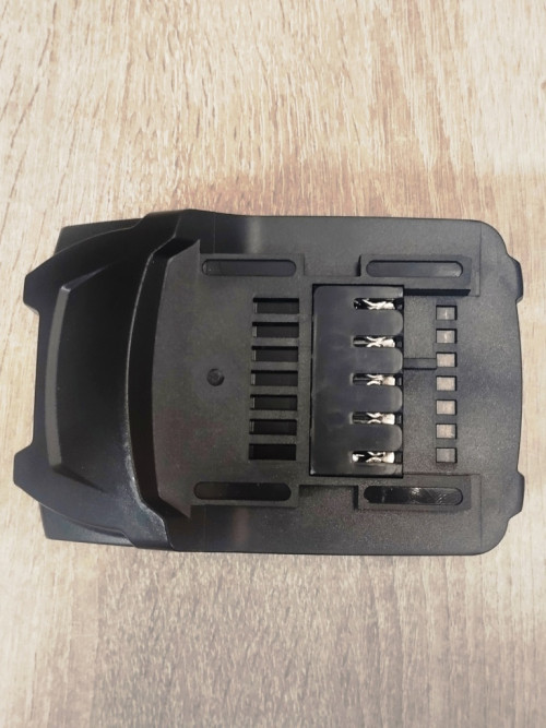 Аккумулятор для Metabo 18В, 5.2 Ач Li-Ion