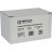 Аккумулятор Mekkan 12В, 1.5Ah, Li-ION, MK 107002