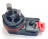 Переключатель режима для перфоратора Makita HR2450 (Макита 2450)