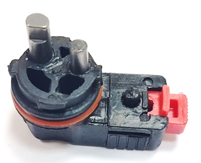 Переключатель режима для перфоратора Makita HR2450 (Макита 2450)
