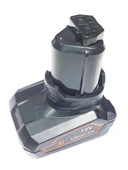 Аккумулятор для AEG 12В 4.0Ah Li-ION L1240