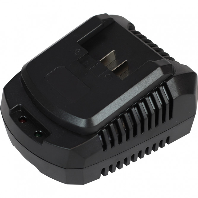 Зарядное устройство Mekkan 18В Li-ion MK107007