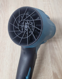 Воздуходувка 200 м/с для аккумуляторов Makita LXT 14.4-18В