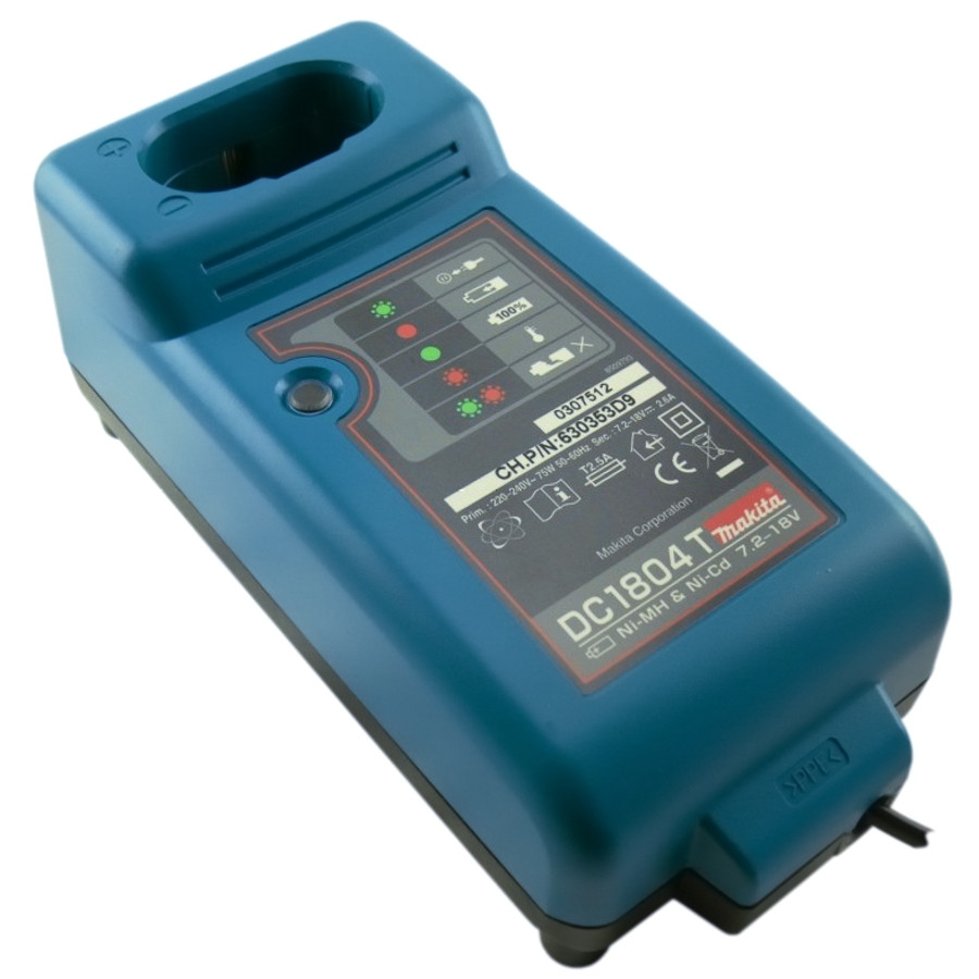 Аккумуляторы для makita 18в