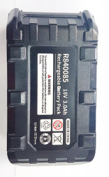 Аккумулятор для AEG 18В 3.0Ah Li-ION L1830