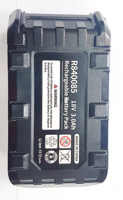 Аккумулятор для AEG 18В 3.0Ah Li-ION L1830