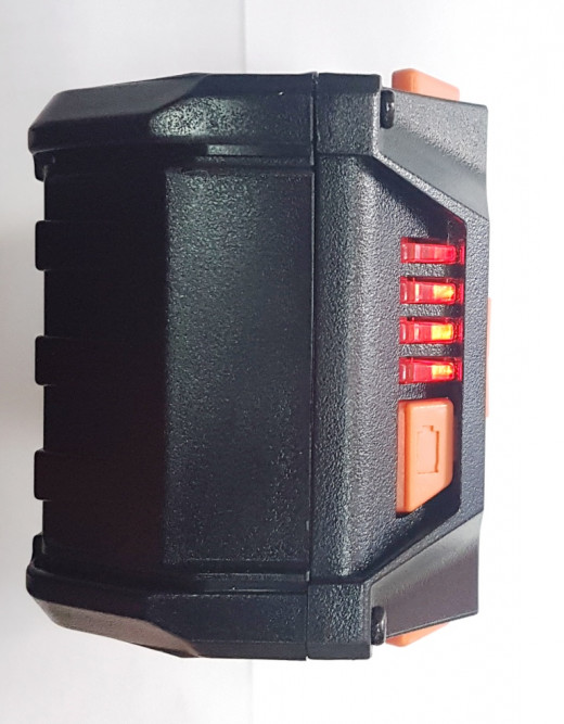Аккумулятор для AEG 18В 3.0Ah Li-ION L1830