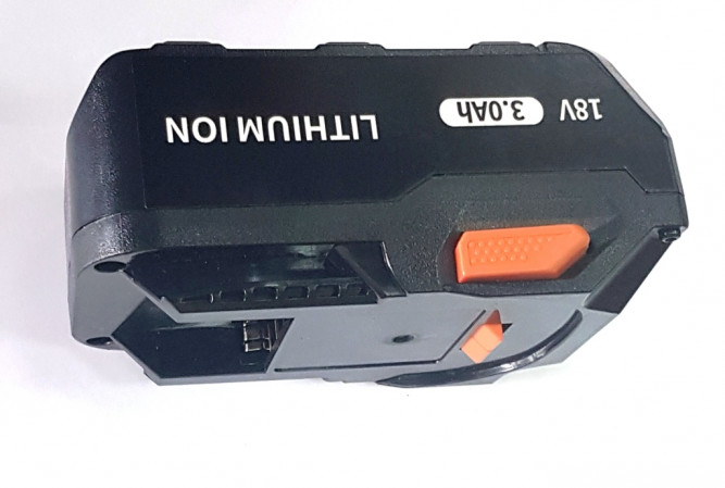 Аккумулятор для AEG 18В 3.0Ah Li-ION L1830