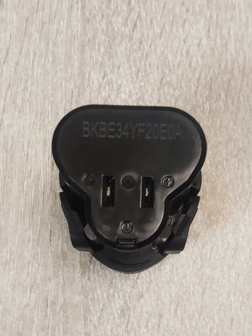 Аккумулятор ELITECH 12В 2,0А/ч, Li-ion E0911.040.00 АКБ 1220