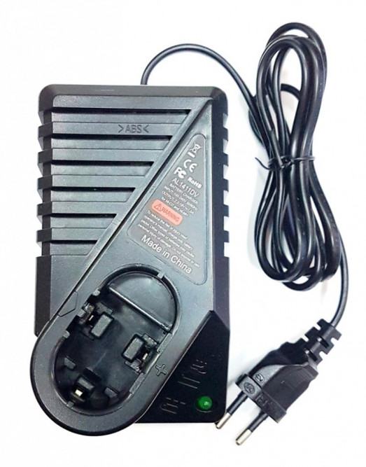 Зарядное устройство для BOSCH 7.2В-14.4В Ni-Cd BH1218
