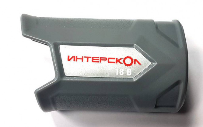Адаптер USB Интерскол 18В АЗУ-18В