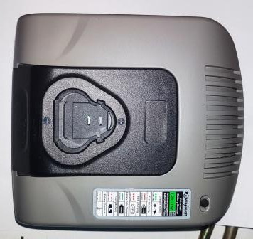 Зарядное устройство для Metabo 10.8В Li-ion Battery 3A