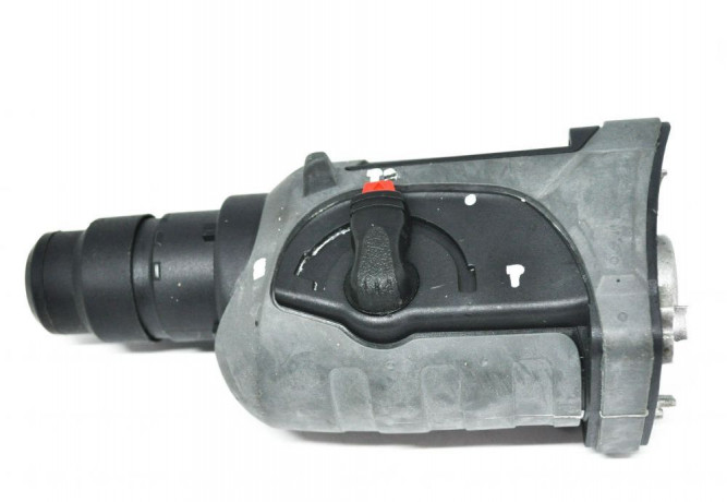 Редуктор перфоратора Makita HR2470 HR2460 (Макита HR2470) в сборе
