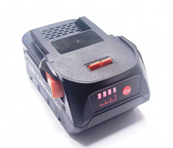 Аккумулятор для AEG 18В 5.0Ah Li-ION L1850