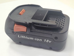 Аккумулятор для AEG 18В 5.0Ah Li-ION L1850