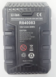 Аккумулятор для AEG 18В 5.0Ah Li-ION L1850