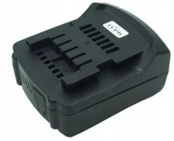 Аккумулятор для Metabo 14.4В, 2.0 Ач, 29 Wh Li-Ion