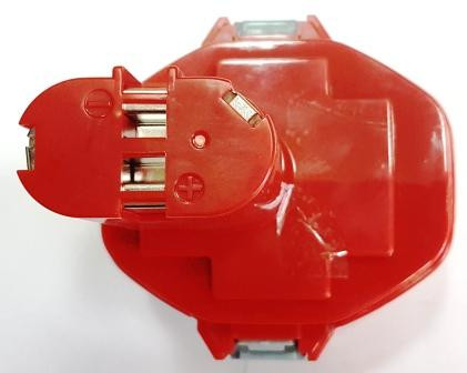 Аккумулятор для Makita 1420, Makita 1422, 14.4В 1.3Ah Ni-CD