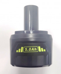 Аккумулятор для Ryobi 18В 5.0Ah Li-Ion 130429054